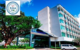 Royal Princess Larn Luang - SHA Extra Plus